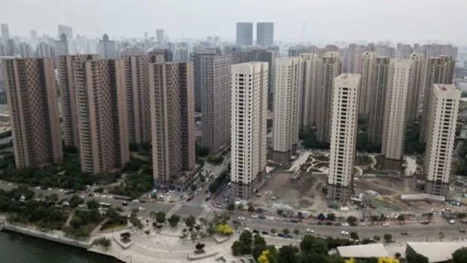日本人看不懂：为什么中国人执着于买房？